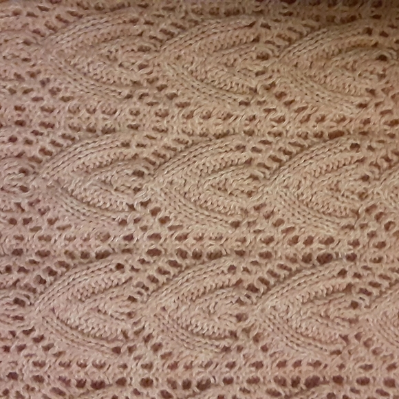 Pink American Eagle Crop top Xs - Picture 4 of 4